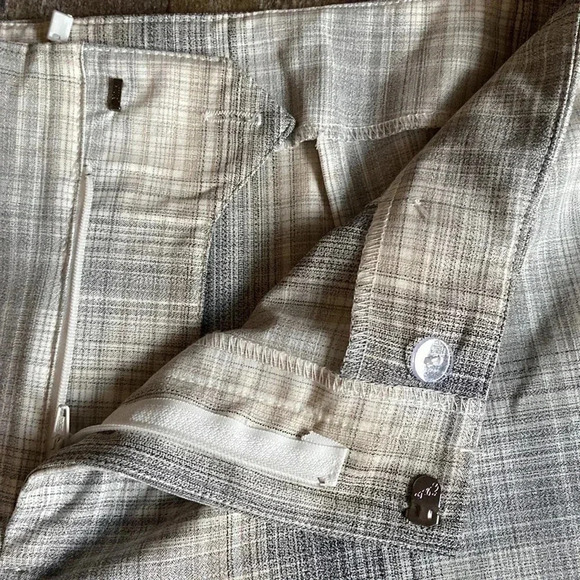 I love Tyler Madison | Wide Leg  Capris - Picture 5 of 6